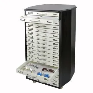 چگونه از شیشه در کابینت چین محافظت کنیم؟