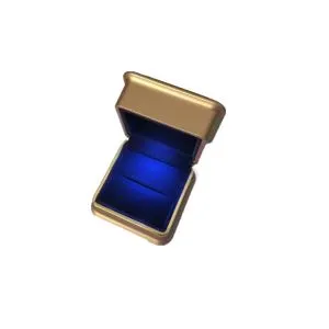 اندازه استاندارد بسته بندی محصولات OEM جعبه جواهرات چیست؟