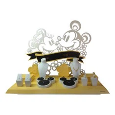 پنجره سفارشی طلا و جواهر شیشه ای