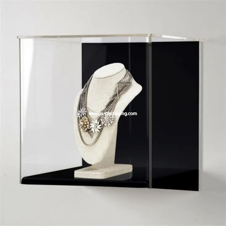 جعبه های جواهر فروشی دیواری